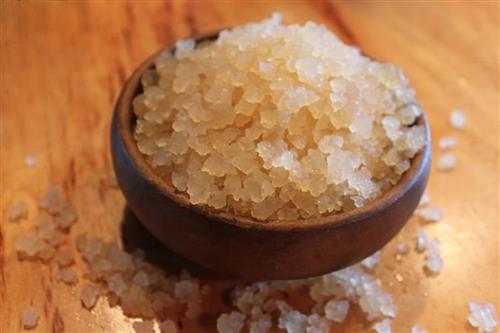 Kefir de Água (Tibicos)